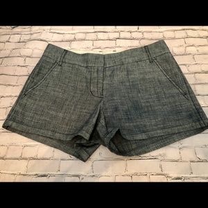 J. Crew Chino shorts size 2